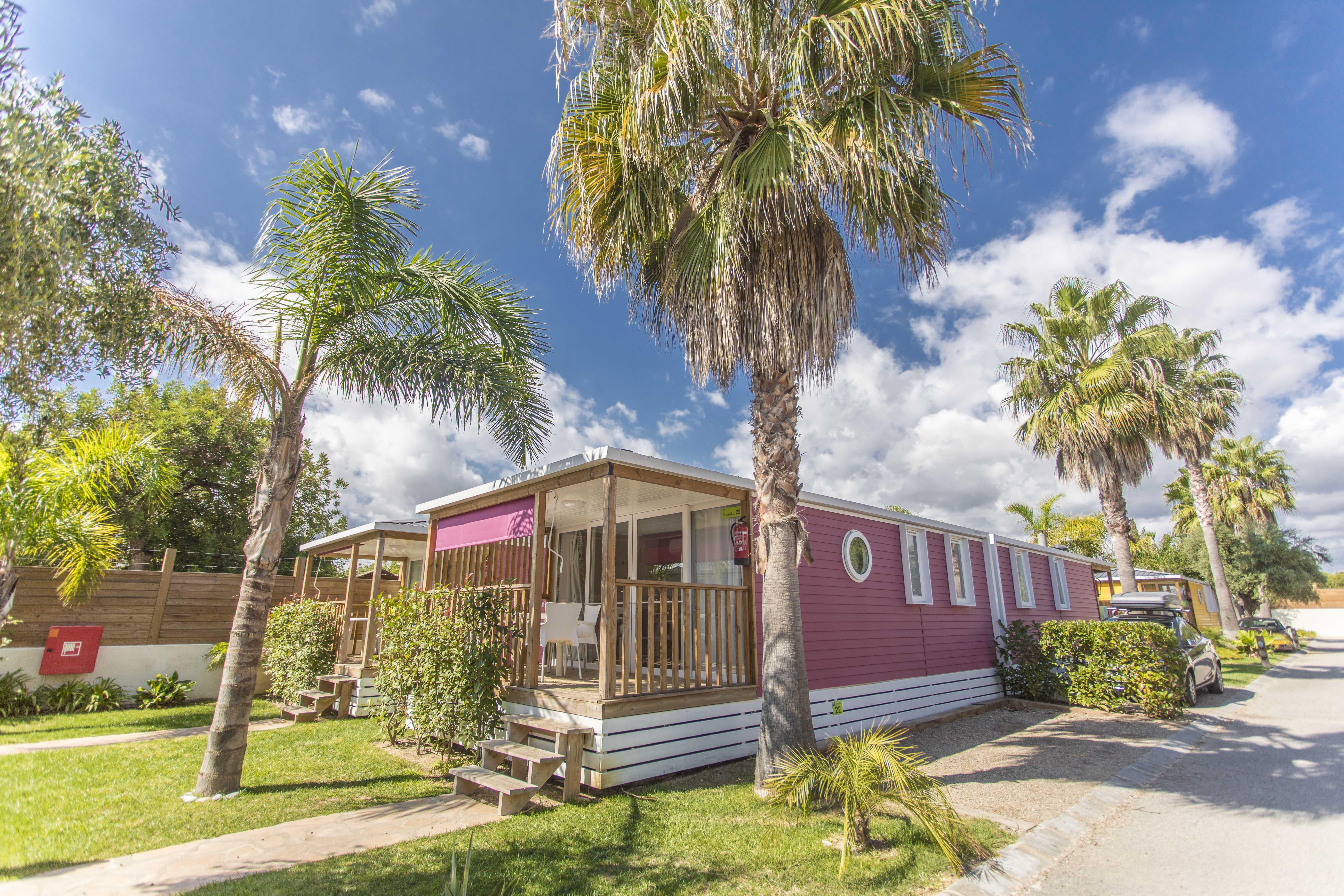 Alannia Els Prats Hotel Mont-roig del Camp Bagian luar foto