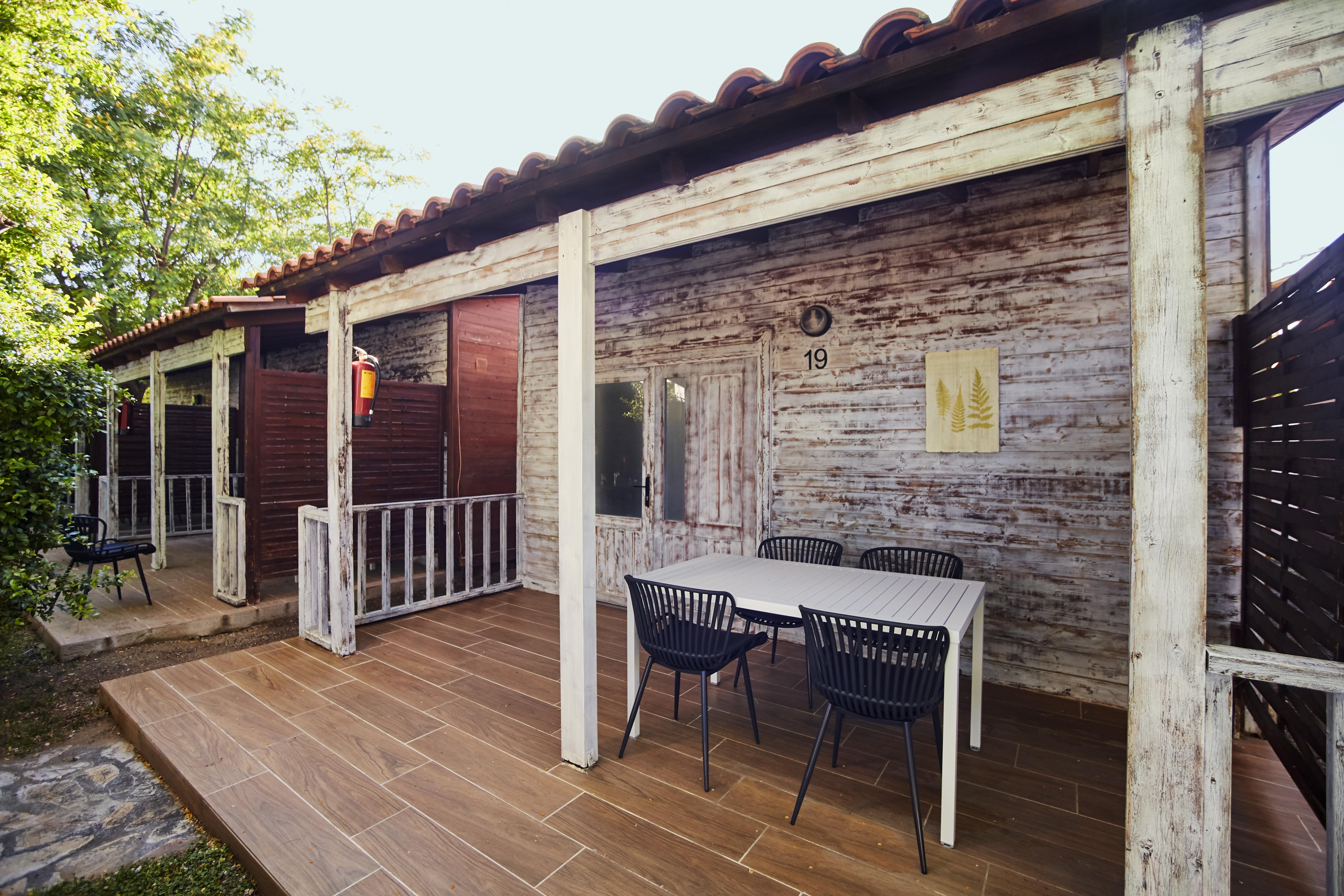Alannia Els Prats Hotel Mont-roig del Camp Bagian luar foto