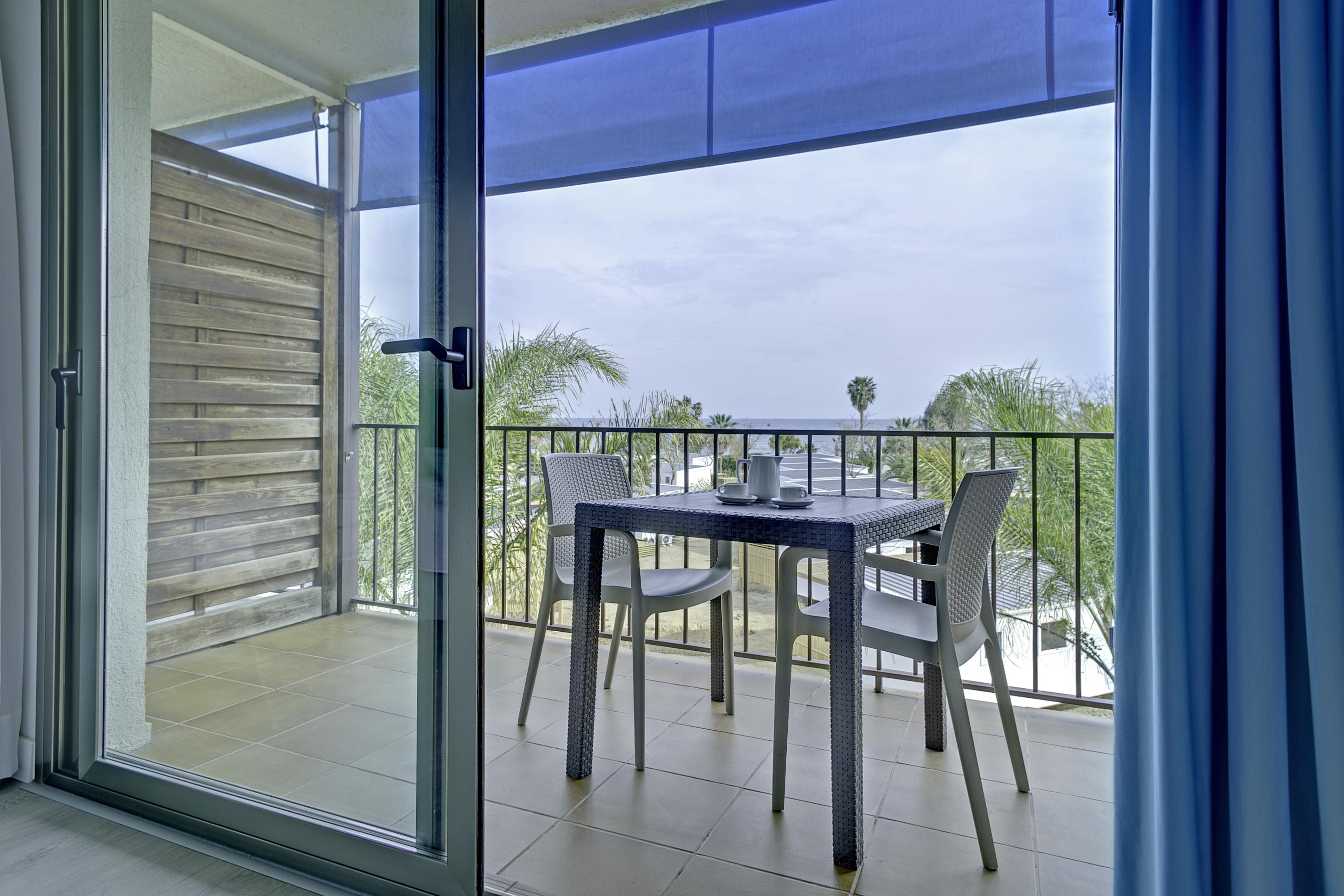 Alannia Els Prats Hotel Mont-roig del Camp Bagian luar foto