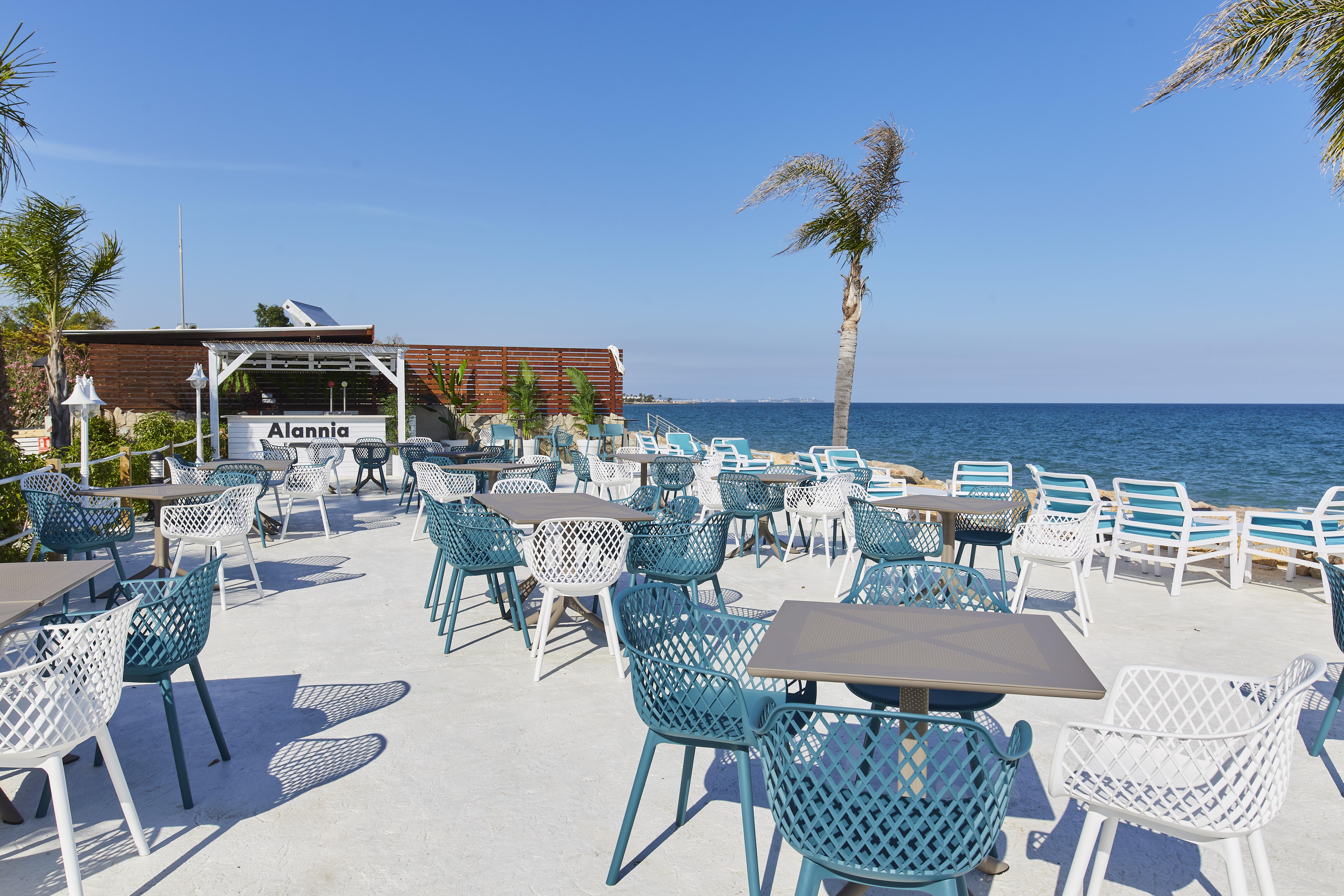 Alannia Els Prats Hotel Mont-roig del Camp Bagian luar foto
