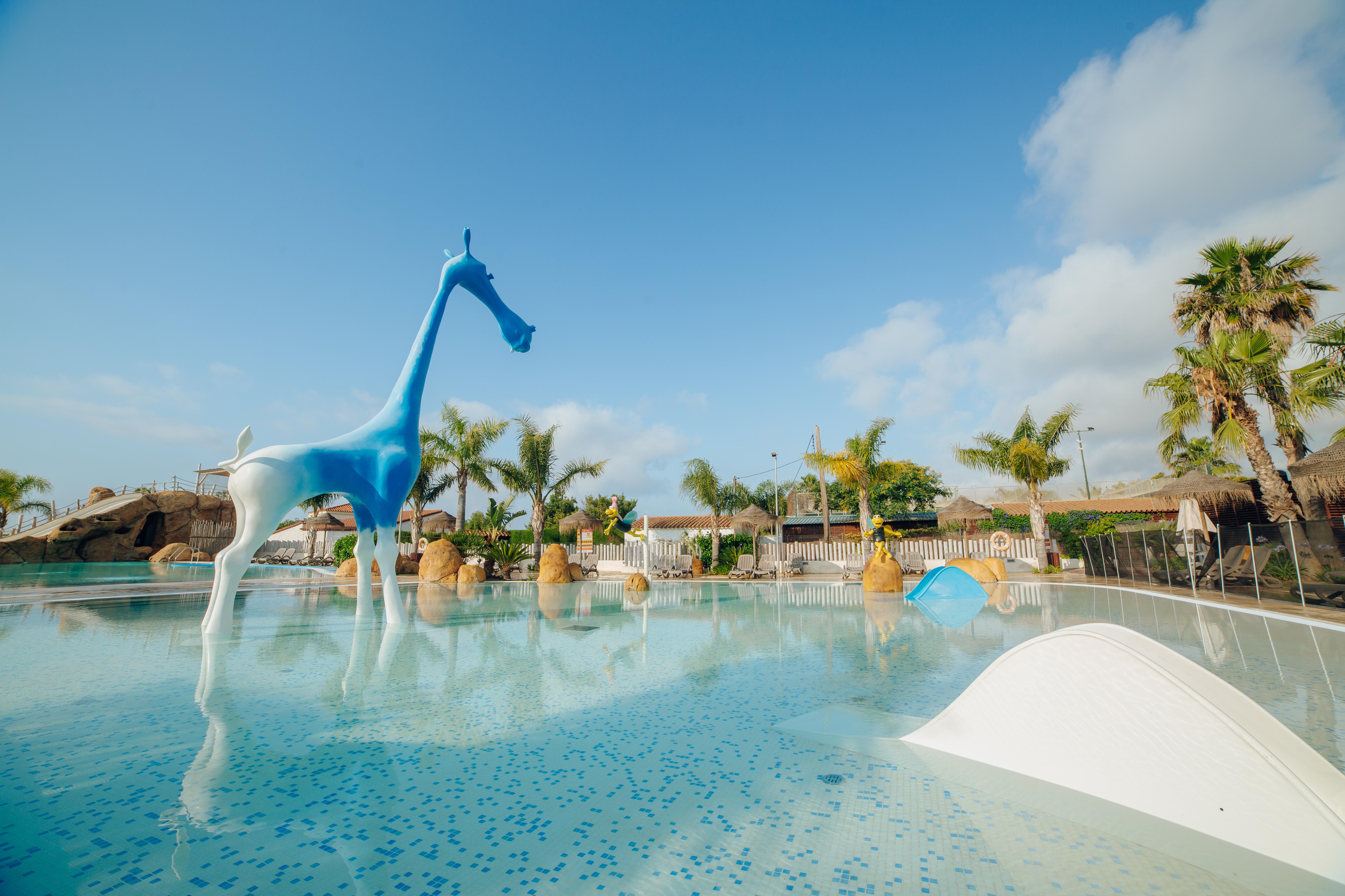 Alannia Els Prats Hotel Mont-roig del Camp Bagian luar foto