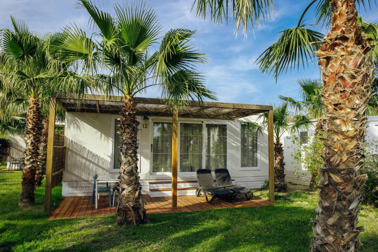 Alannia Els Prats Hotel Mont-roig del Camp Bagian luar foto