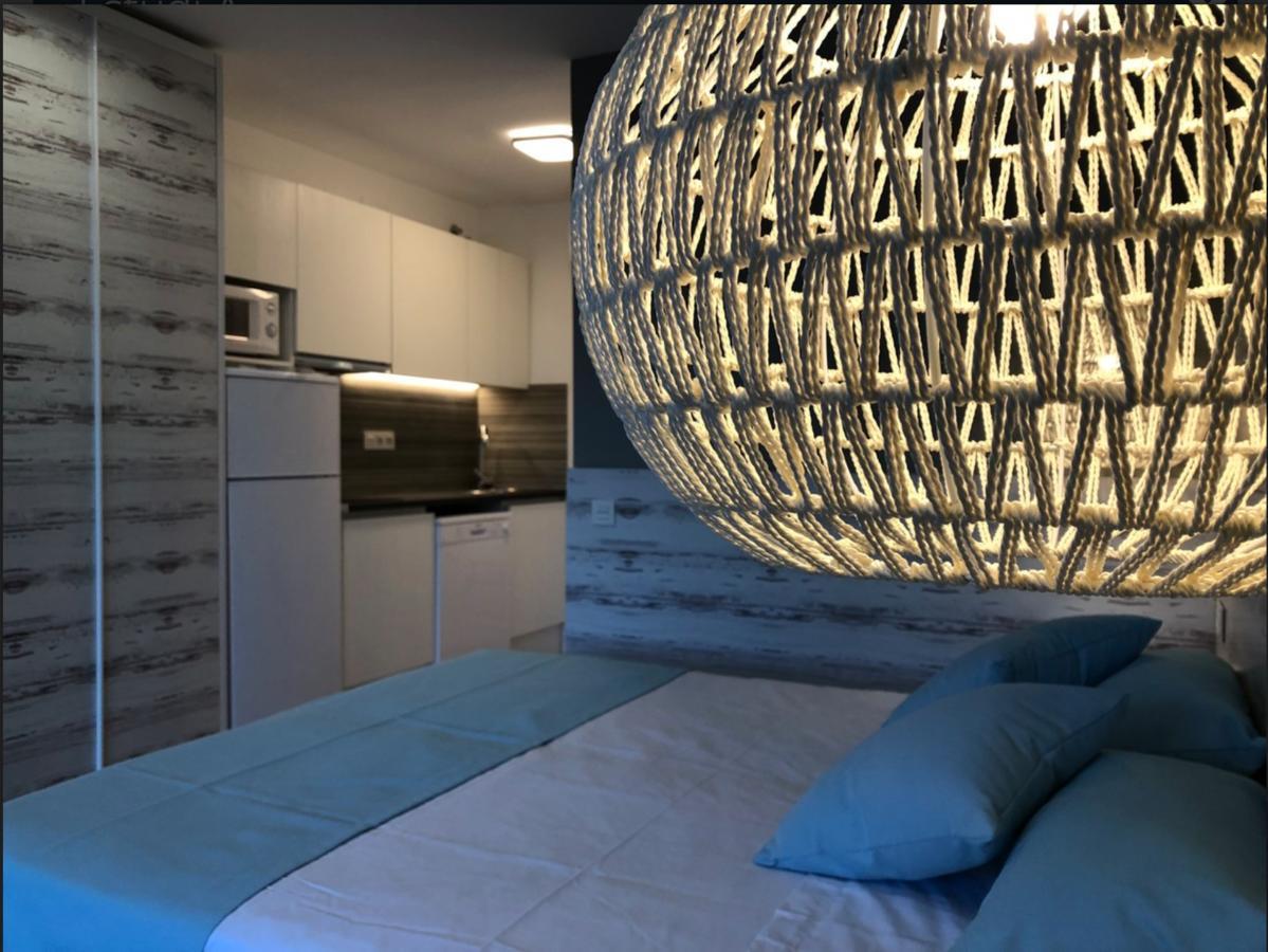 Alannia Els Prats Hotel Mont-roig del Camp Bagian luar foto