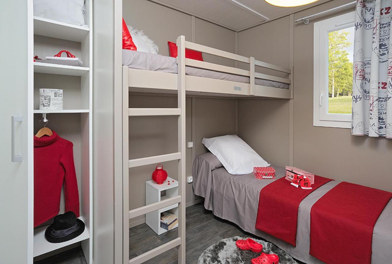 Alannia Els Prats Hotel Mont-roig del Camp Bagian luar foto