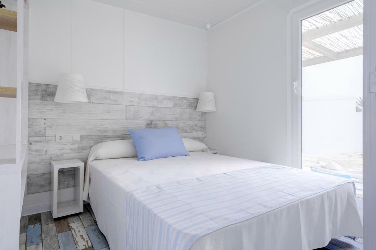 Alannia Els Prats Hotel Mont-roig del Camp Bagian luar foto