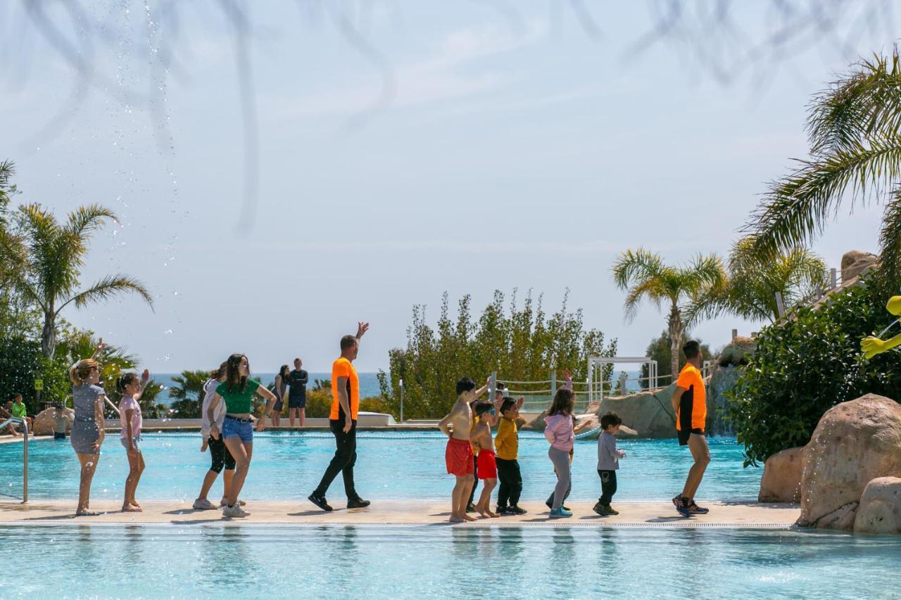 Alannia Els Prats Hotel Mont-roig del Camp Bagian luar foto